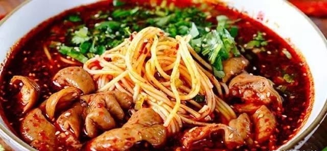 面點小吃創業班