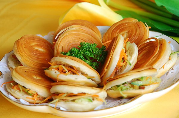 面食創業專修班