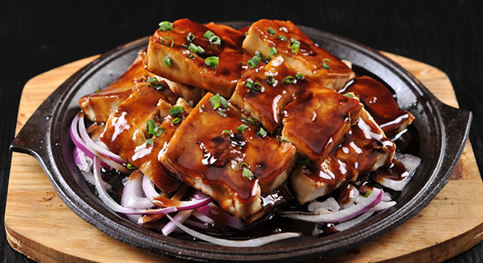 日韓鐵板煎系列