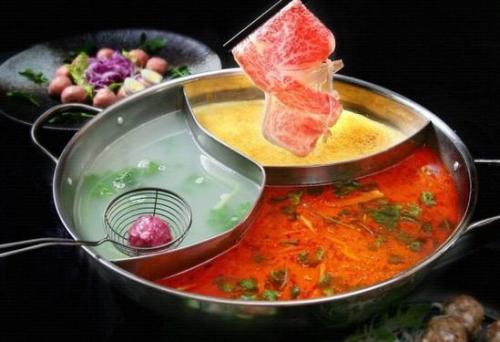 特色火鍋培訓班
