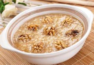 河北廚師培訓(xùn)學(xué)校：十月份推薦的養(yǎng)生湯粥
