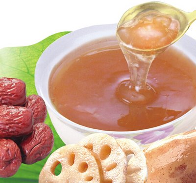 小吃培訓：學校食物檔案系列之藕粉