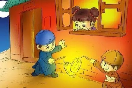 正月十五鬧元宵