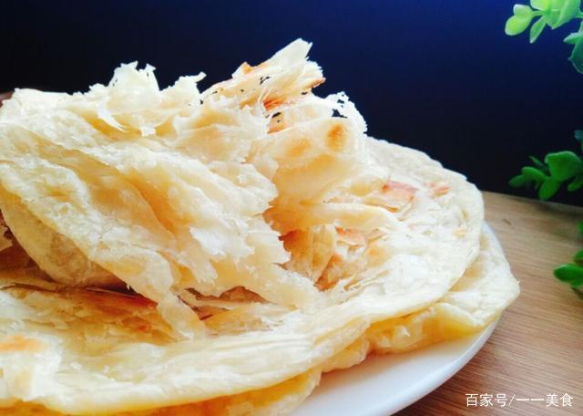 適合冬天吃的餅