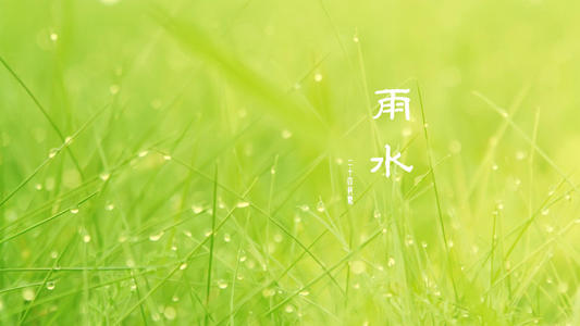 涼皮涼面技術(shù)培訓(xùn)：疫情中的雨水節(jié)氣，新冠、感冒一起防！