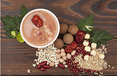 春天應注意哪些飲食習慣