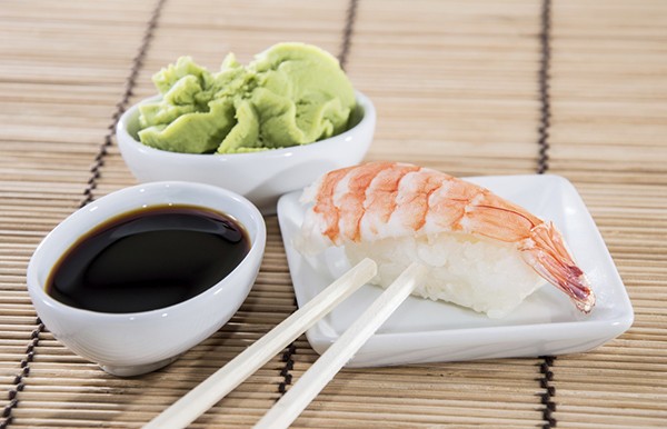 石家莊特色美味小吃學校：6種醬油怎么吃更營養？