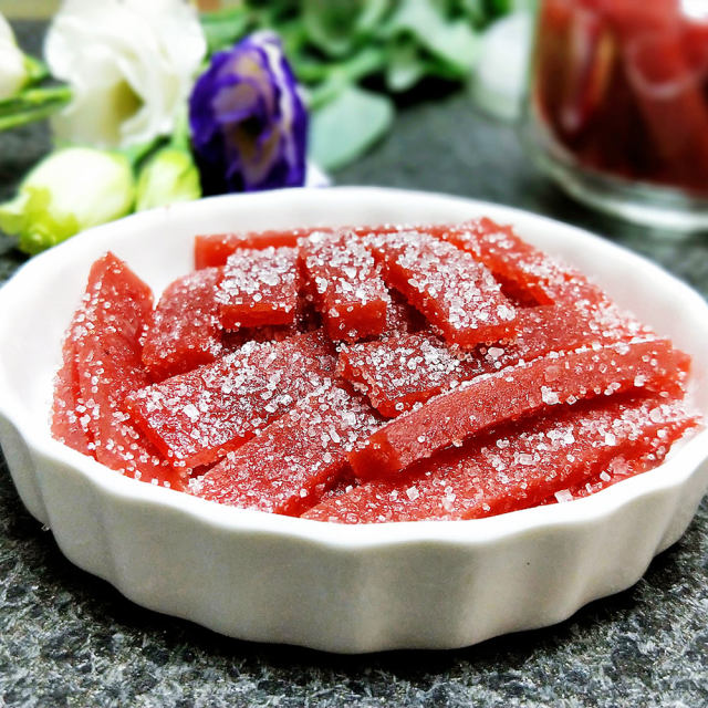 石家莊飲食技校：油膩食物吃太多，解膩食物吃起來