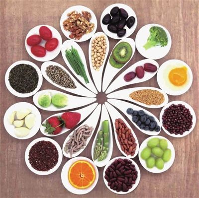 石家莊飲食技校：山野嫩蔬、河海時鮮……這就是舌尖上的春天