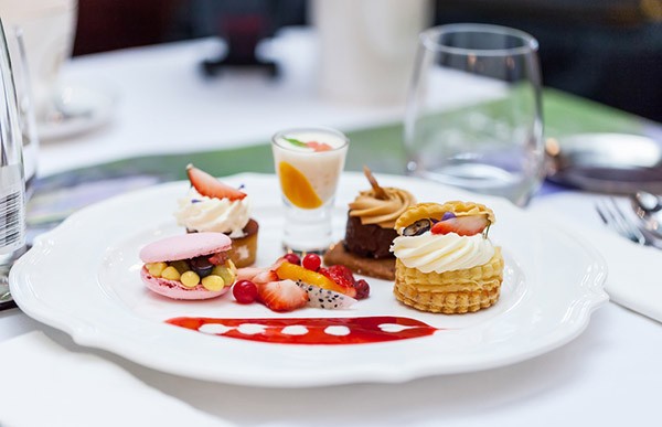 石家莊專(zhuān)業(yè)廚師面點(diǎn)中專(zhuān)技校：饑餓時(shí)刻要“挑食”