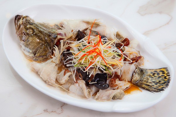 石家莊特色美味小吃培訓：夏天吃這些魚最好