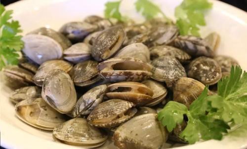 石家莊市飲食集團技工學(xué)校：4月份最鮮美的“海陸空”美食