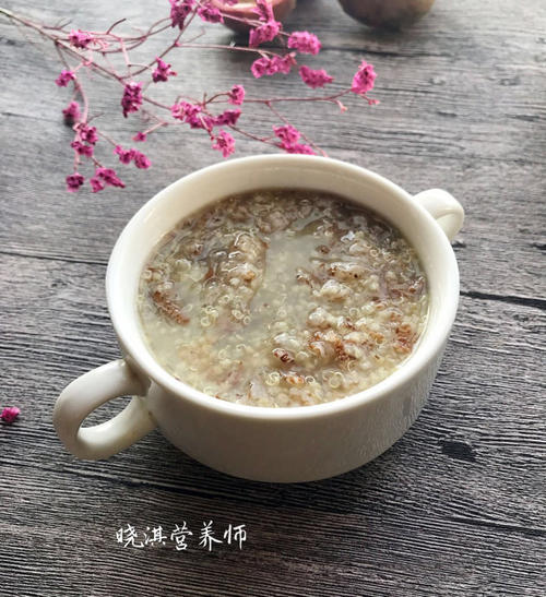 飲食話健康：胃難受但說不出來？這幾款粥可以調理