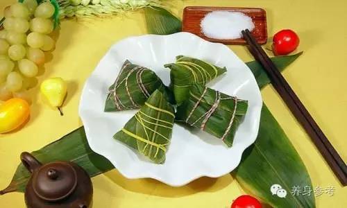 石家莊市飲食職業培訓學校：端午節和飲食養生