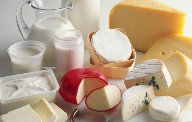 石家莊市飲食職業培訓學校：不愛喝牛奶，5種奶制品來幫忙