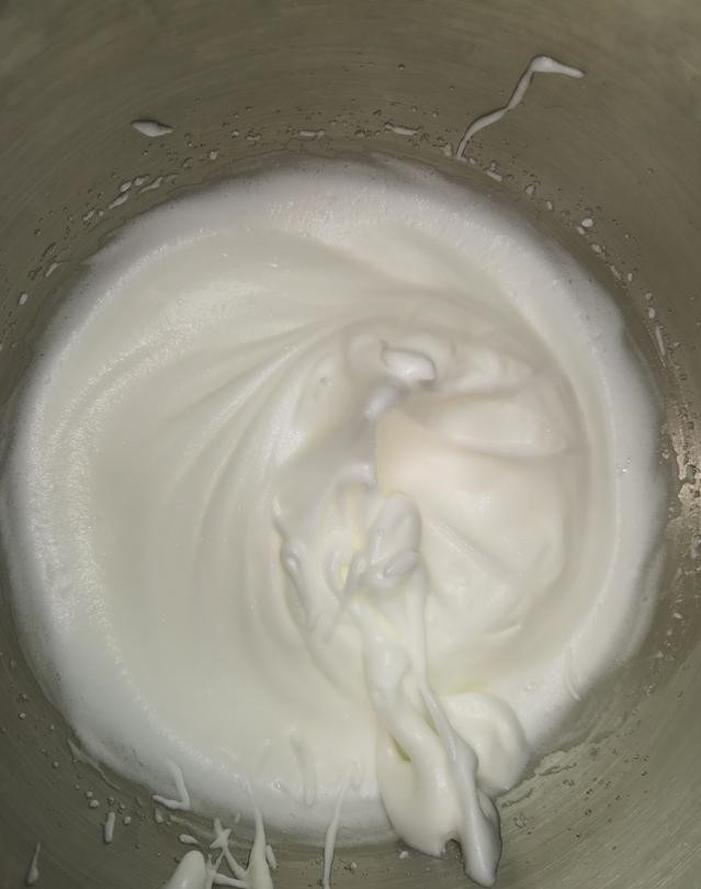 貝殼蛋糕(圖3) 貝殼蛋糕(圖3)