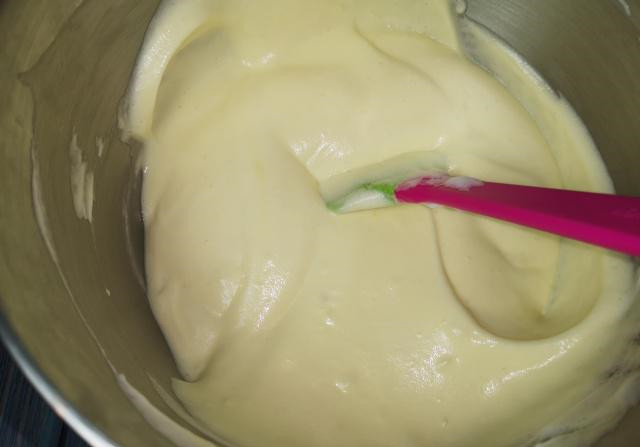 貝殼蛋糕(圖7) 貝殼蛋糕(圖7)