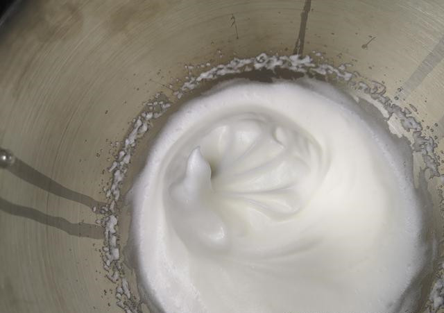 貝殼蛋糕(圖5) 貝殼蛋糕(圖5)