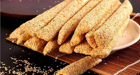 小吃培訓：遲到但不過時的美食——糖瓜