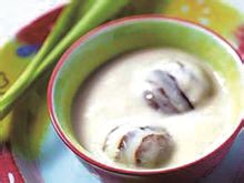 小吃培訓：足不出戶自己在家做元宵！