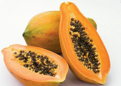 小吃培訓：最佳食物排行榜！