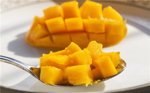 小吃培訓：常見食物的冷知識！