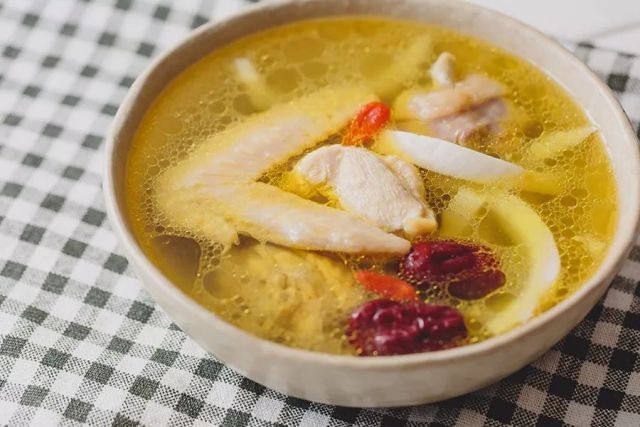 小吃培訓：增強免疫力的十大食物(圖7)