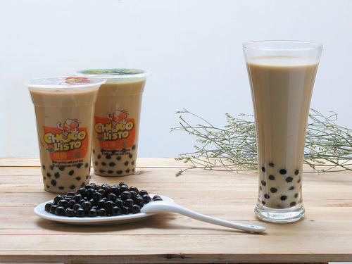 小吃培訓(xùn)：臺灣特色小吃